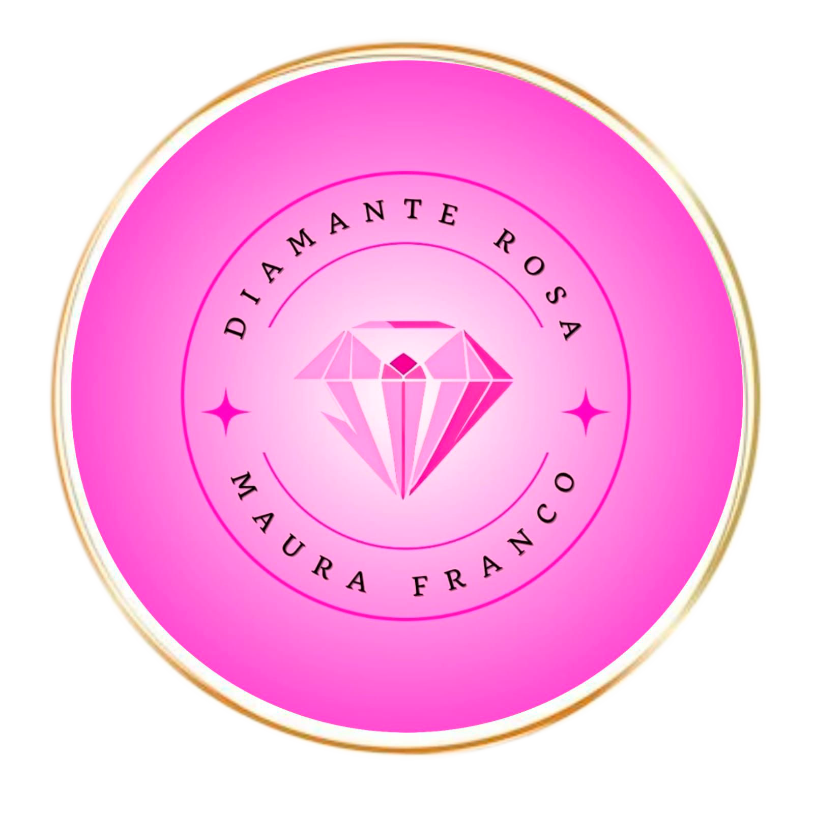 Diamante Rosa